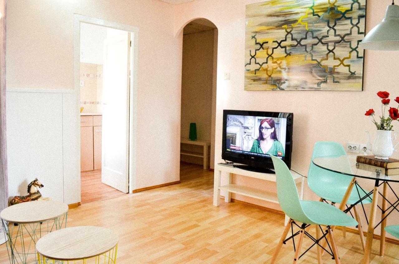 Virgen Apartament Hotel Cullera Exterior photo