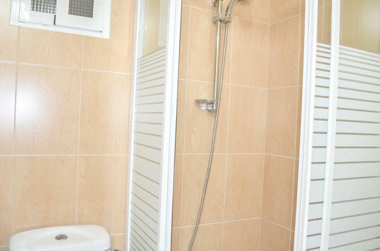 Virgen Apartament Hotel Cullera Exterior photo